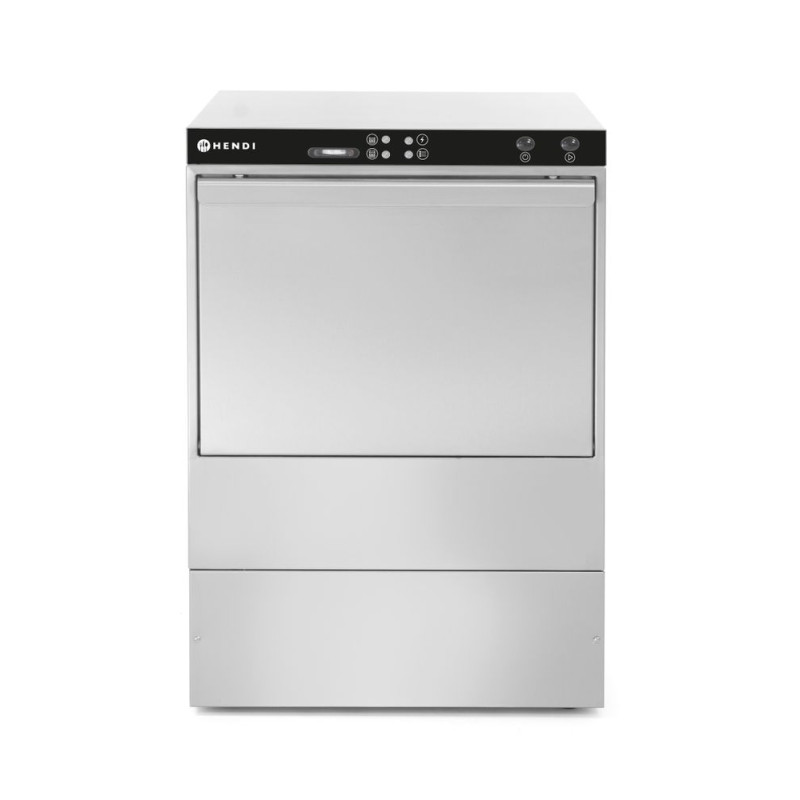 Lavastoviglie K50 con Dosatore di Prodotto di Lavaggio Lavastoviglie K50 con Dosatore di Prodotto di Lavaggio