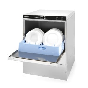 Lavastoviglie K50 con Dosatore di Prodotto di Lavaggio