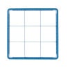 Booster for Washing Rack - 9 Compartments