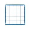 Rialzo per Cestello di Lavaggio - 25 Scomparti