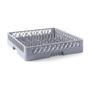 Plate Rack - 500 x 500 mm