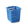 Blue Cutlery Basket