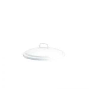 Container Lid 50L White