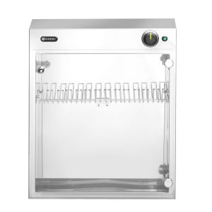 Sterilizzatore UV - Marchio HENDI - Fourniresto