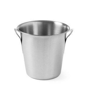 Ice Bucket with Handles - 3.5 L