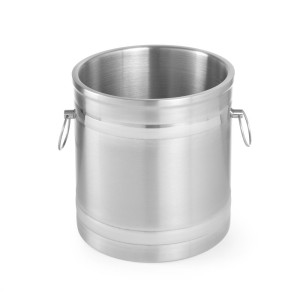 Double-Walled Ice Bucket