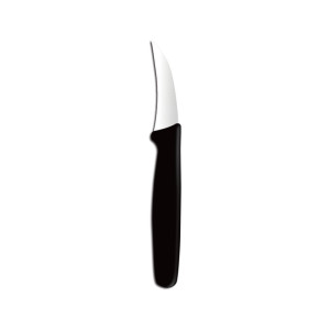 Coltello sbucciatore - Marca HENDI - Fourniresto