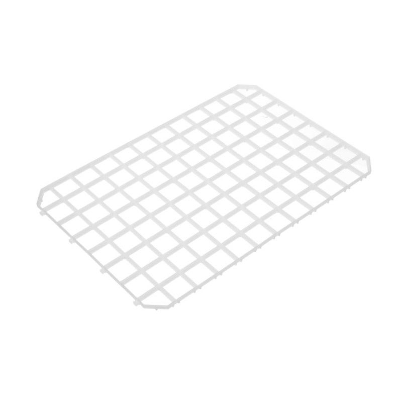 Tapis Égouttoir - Lot de 5