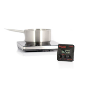 Timer da cucina digitale - Marchio HENDI - Fourniresto