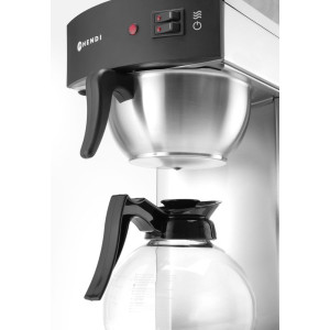 Macchina da caffè Kitchen Line - 1,8 L