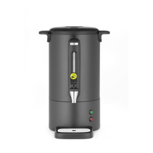 Caffettiera a filtro Concept Line nero opaco - 7 L