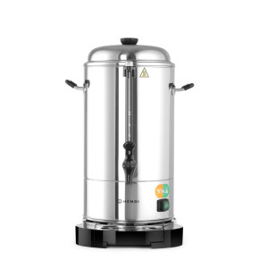 Caffettiera a Doppia Parete - 6 L