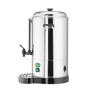 Caffettiera a doppia parete - 10 L