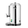 Caffettiera a doppia parete - 10 L