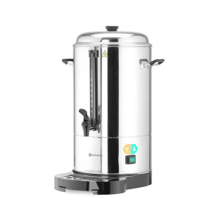 Caffettiera a doppia parete - 10 L