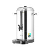 Caffettiera a doppia parete - 10 L