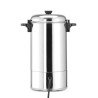 Hot drinks dispenser - HENDI brand - Fourniresto