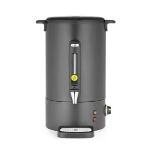 Distributore di Bevande Calde Concept Line Nero Opaco - 18 L