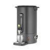 Distributore di Bevande Calde Concept Line Nero Opaco - 18 L