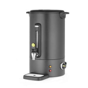 Distributore di Bevande Calde Concept Line Nero Opaco - 18 L