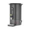 Distributore di Bevande Calde Concept Line Nero Opaco - 18 L