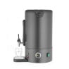 Distributore di Bevande Calde Concept Line Nero Opaco - 18 L