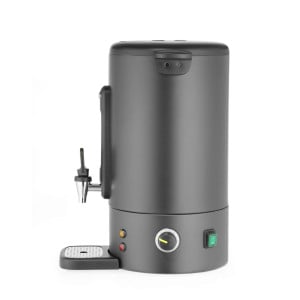 Distributore di Bevande Calde Concept Line Nero Opaco - 18 L