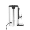 Hot Beverage Dispenser UNIQ Silver - 9 L