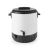 Distributore di Bevande Calde in Acciaio Inox Smaltato - 25 L