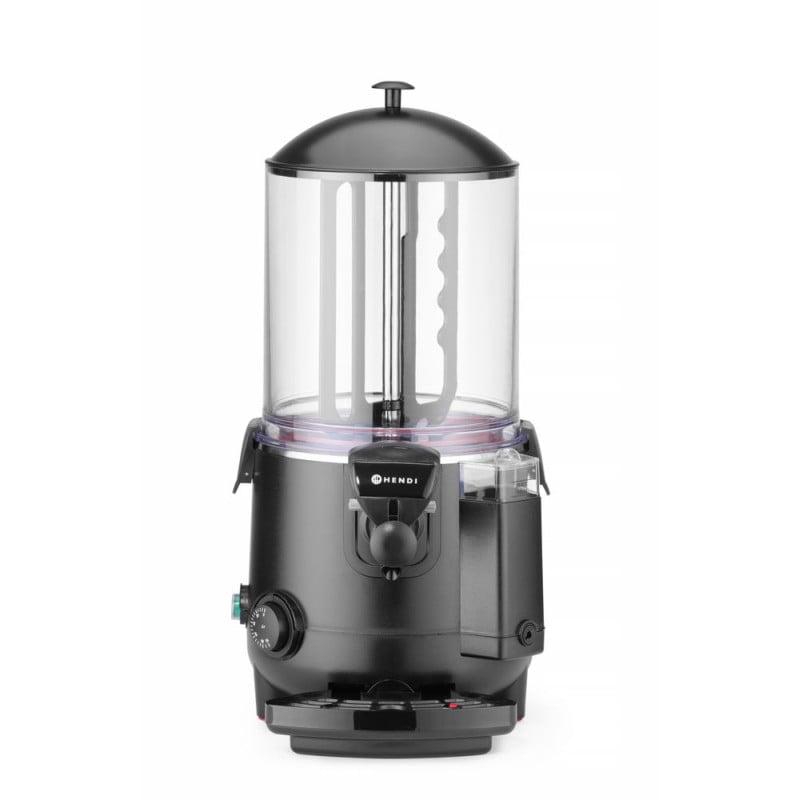 Distributore di cioccolata calda - Marca HENDI