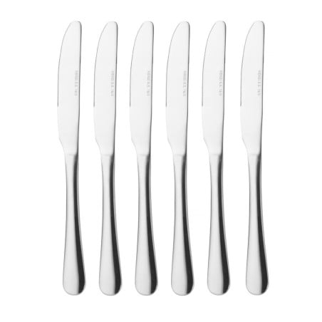 Coltello da tavola Profi Line - Set da 6