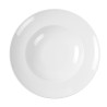 Special Porcelain Pasta Plate - 260 mm Diameter