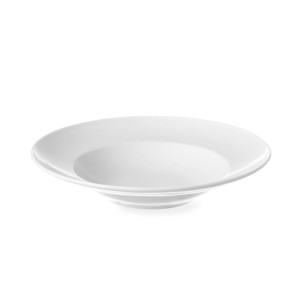 Special Porcelain Pasta Plate - 260 mm Diameter