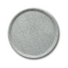 Piatto per Pizza Motivo Granito - 330 mm di Diametro