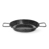 Enameled Paella Pan - 240 mm Diameter