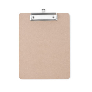 Proteggi-menu Clipboard - 185 x 245 mm