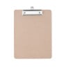 Proteggi-menu Clipboard - 185 x 245 mm