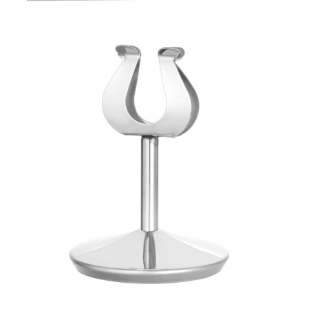 Stainless Steel Menu Holder - H 100 mm