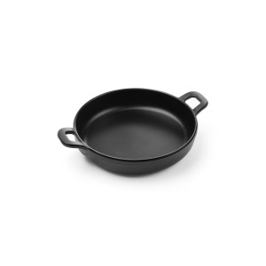 Mini Coccotte Ovale Little Chef - 189 x 147 mm