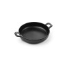 Mini Coccotte Ovale Little Chef - 189 x 147 mm