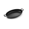 Mini Coccotte Ovale Little Chef - 155 x 80 mm