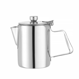 Caffettiera Teiera con Coperchio - 0,3 L