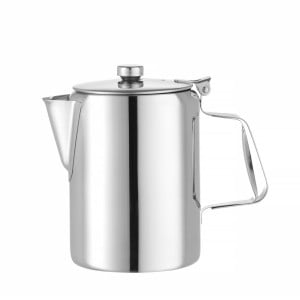 Caffettiera Teiera con Coperchio - 0,6 L