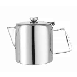 Caffettiera Teiera con Coperchio - 0,9 L