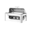 Rolltop-Chafing dish Gastronorm 1/1 - Marca HENDI - Fourniresto