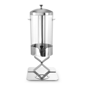 Fruit Juice Fountain - Capacity 5 L