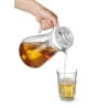 Pitcher with Ice Tube - Capacity 2.2 L