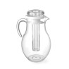 Pitcher with Ice Tube - 3 L - Hendi