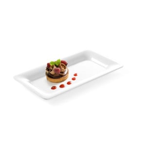 Vassoio Gastronorm a Bordo Sottile - GN 1/3 - P 20 mm