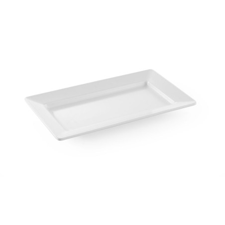 Rectangular Melamine Tray - 360 x 205 mm